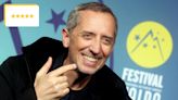 "C'est une pure merveille" : noté 3,7 sur 5, c'est le meilleur film de Gad Elmaleh !