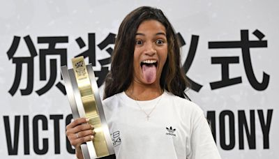 Revista americana prevê 22 medalhas para o Brasil em Paris, sendo 5 de ouro