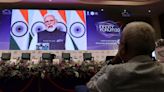 India's Modi says new diamond bourse in Gujarat to create 150,000 jobs