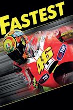 Fastest - Il più veloce