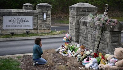 FBI produces Tennessee’s Covenant school shooter manifesto and other writings
