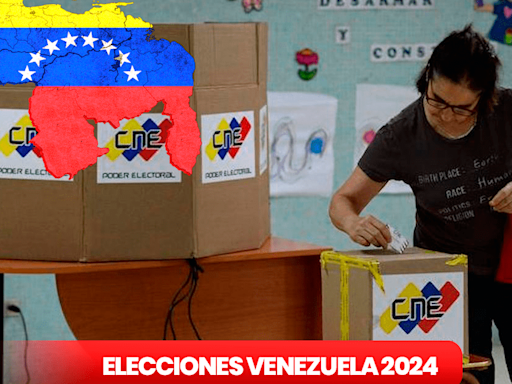 ¿DÓNDE votar en Colombia para las Elecciones Presidenciales de Venezuela? Consulta AQUÍ tu lugar de votación