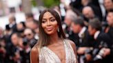 Naomi Campbell welcomes her second child, a boy