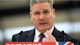 Keir Starmer: Labour commitment to nuclear weapons unshakeable