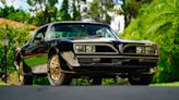 1977 Trans Am SE with Fourteen Miles Selling at Mecum Harrisburg This Weekend