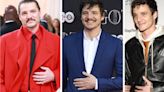 Pedro Pascal Shares That A Pose He’s Been Doing For Years Is A Coping Mechanism