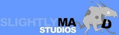 Slightly Mad Studios