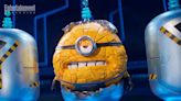 “Despicable Me 4” director on why the new Mega Minions were inspired by “Fantastic Four”