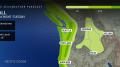 ‘Storm train' packing gusty winds to soak Northwest through early November