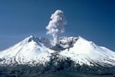 Mount St. Helens