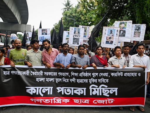 Bangladesh Protests Lead to Port Backlogs, Weeklong Berthing Delays