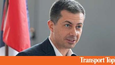 Buttigieg Calls on Congress to Pass Rail Bill | Transport Topics