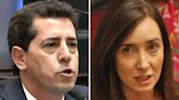 Ley Bases | Por qué se cruzaron Victoria Villarruel y Eduardo “Wado” de Pedro en la Cámara de Senadores