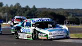 Turismo Carretera: Ciantini se quedó con la pole en el autódromo de Toay