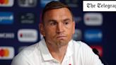 Steve Borthwick: ‘I want Kevin Sinfield to stay in England coaching setup’