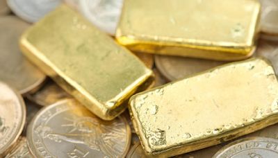 Buying 1-ounce gold bars? 3 ways to authenticate them