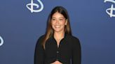 Gina Rodriguez 'could cry' reflecting on her son's progress