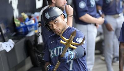 Jorge Polanco homers twice, adds RBI single to help the Mariners beat the White Sox 6-3