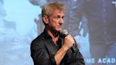Sean Penn Hostage Comedy Pulled Due to Israel-Hamas War