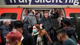 Central Line CCTV pushed back despite seeing highest number of sexual assaults