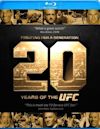 Fighting for a Generation: 20 Years of the UFC