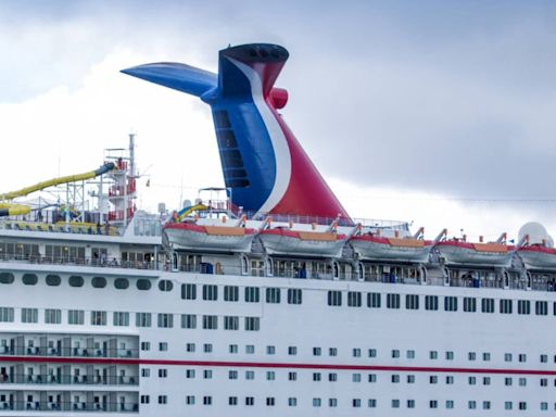 Carnival Cruise Line Bans Passengers After Late-Night Brawl