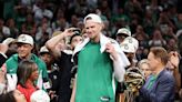 Boston Celtics Star Kristaps Porzingis Sends Out Viral Post After NBA Finals