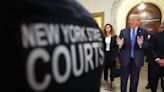 Trump attacks backfire: Experts say NY gag order may "embolden" other judges to be "more aggressive"