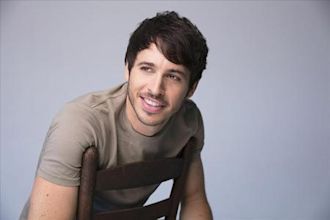 Morgan Evans (singer)