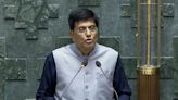 India issued 1 lakh patents in 2024, 10 years ago it was just 6000: Piyush Goyal