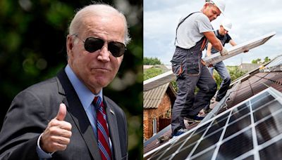 Joe Biden admin marks Earth Day with major environmental initiatives