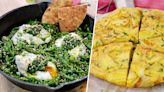 Ayesha Nurdjaja makes 2 egg-cellent recipes for Mother's Day breakfast