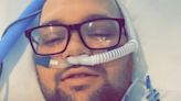 Man aged 20 left in coma after 'vaping too much' at work