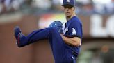 Dodgers RHP Walker Buehler to return Monday