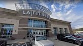 Man attacks and gropes woman while she showers at LA Fitness gym, Georgia police say