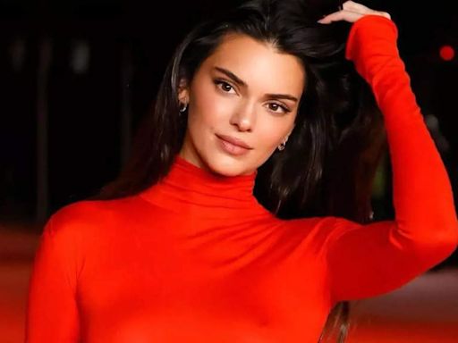 Kendall Jenner and Bad Bunny rekindle their romance after breakup | English Movie News - Times of India