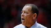 Emotions spill out as Kelvin Sampson discusses his return to Norman