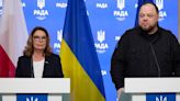 Ukraine and Poland begin negotiations on comprehensive security agreement