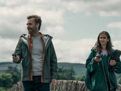 Will Forte Is Seriously in Love With Ireland