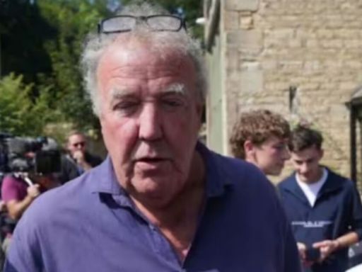 Jeremy Clarkson sets record straight on disastrous pub opening as he issues plea