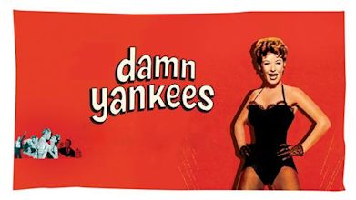 Damn Yankees (1958 film)