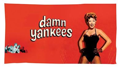 Damn Yankees!