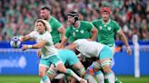 South Africa v Ireland LIVE rugby: Build-up and latest updates from first Test in Pretoria