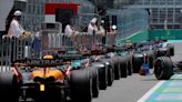 Max Verstappen domina práctica en GP de Miami