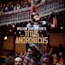 Shakespeare's Globe: Titus Andronicus