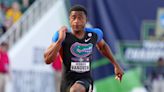 Fort White's Dedrick Vanover boosts Florida to NCAA men's track and field championship