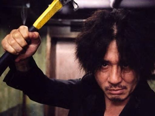 La icónica película 'Oldboy' será adaptada como serie de televisión de la mano de su director, Park Chan-wook