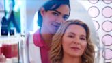 Miss Benny Manifested Kim Cattrall as Their Co-Star on Netflix’s Glamorous: ‘When They Told Me, I Freaked Out’