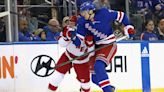 3 areas the Rangers must be better in Game 2, with thoughts on possible lineup changes