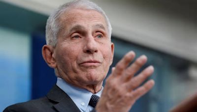 Embattled Senior Fauci Advisor Used Private Email Account to Discuss Covid-19 Origins